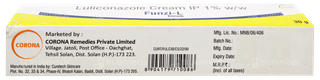Funzi L Cream 30Gm