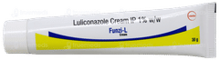 Funzi L Cream 30Gm Funzi L Cream 30Gm