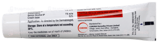 Funzi L Cream 30Gm