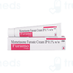 Furamo Cream 15gm