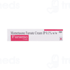 Furamo Cream 15gm