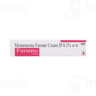 Furamo Cream 15gm