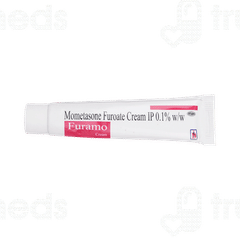 Furamo Cream 15gm