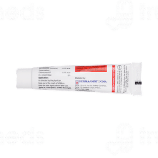 Furamo Cream 15gm