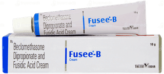 Fusee B Cream 10gm