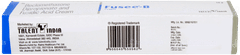 Fusee B Cream 10gm