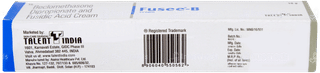 Fusee B Cream 10gm