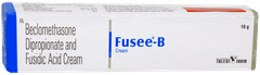 Fusee B Cream 10gm