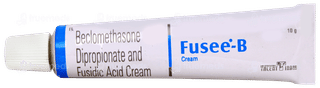 Fusee B Cream 10gm
