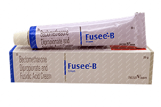 Fusee B Cream 20 GM