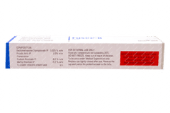 Fusee B Cream 20gm Fusee B Cream 20gm