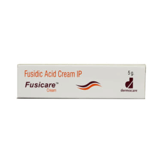 Fusicare 2 % Cream 10 Gm