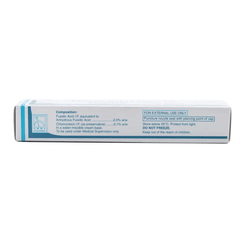 Fusiderm Cream 10Gm