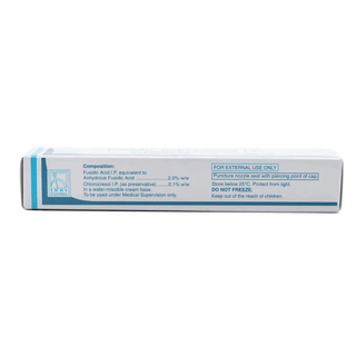 Fusiderm Cream 10Gm