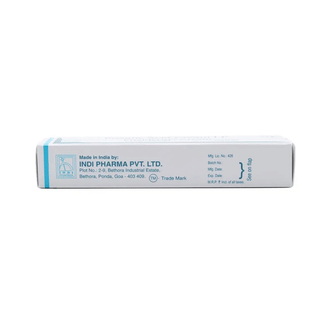 Fusiderm Cream 10Gm