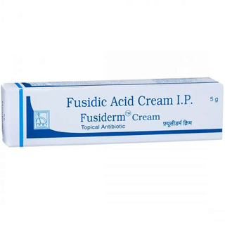Fusiderm Cream 5Gm