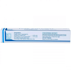 Fusiderm Cream 5Gm