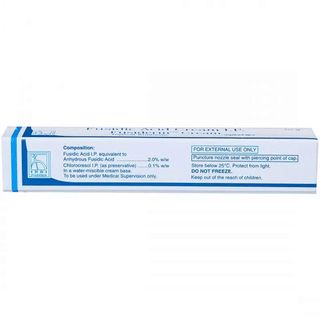 Fusiderm Cream 5Gm
