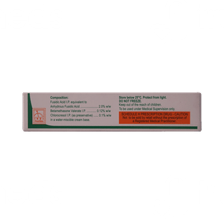 Fusiderm B Cream 15gm
