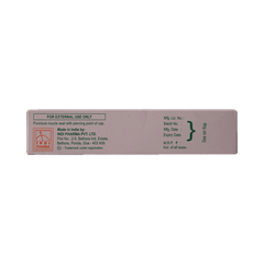 Fusiderm B Cream 15gm