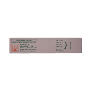 Fusiderm B Cream 15gm