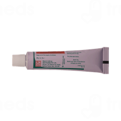 Fusiderm B Cream 15gm