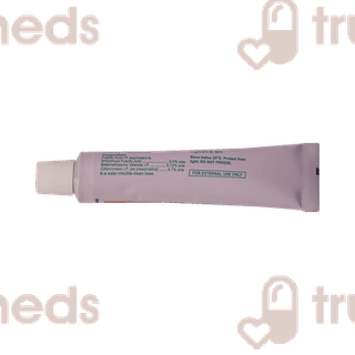 Fusiderm B Cream 15gm