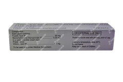 Fusigen Dp Cream 10gm