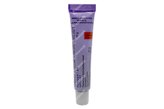 Fusigen Dp Cream 10 GM