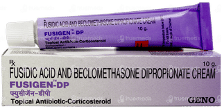 Fusigen Dp Cream 10Gm