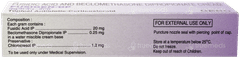 Fusigen Dp Cream 10Gm Fusigen Dp Cream 10Gm
