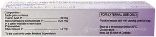 Fusigen Dp Cream 10Gm