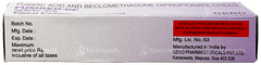 Fusigen Dp Cream 10Gm Fusigen Dp Cream 10Gm