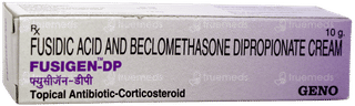 Fusigen Dp Cream 10Gm