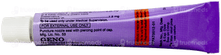 Fusigen Dp Cream 10Gm