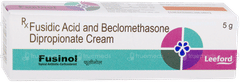 Fusinol Cream 5gm Fusinol Cream 5gm