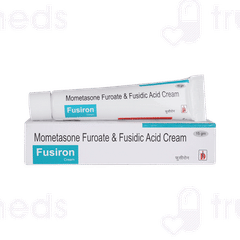 Fusiron Cream 15gm