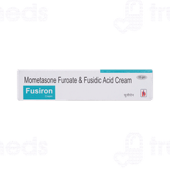Fusiron Cream 15gm Fusiron Cream 15gm