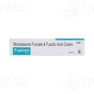 Fusiron Cream 15gm