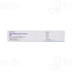 Fusiron Cream 15gm Fusiron Cream 15gm