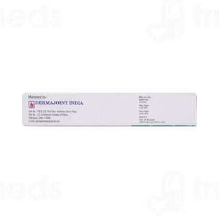 Fusiron Cream 15gm