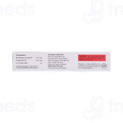Fusiron Cream 15gm Fusiron Cream 15gm