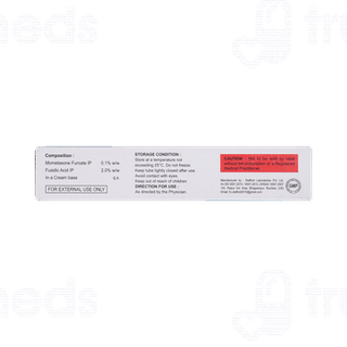 Fusiron Cream 15gm