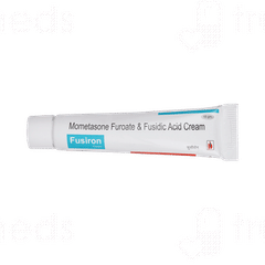 Fusiron Cream 15gm Fusiron Cream 15gm