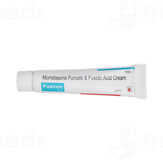 Fusiron Cream 15gm