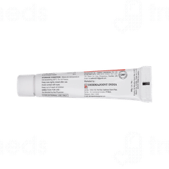 Fusiron Cream 15gm Fusiron Cream 15gm