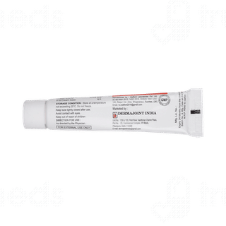Fusiron Cream 15gm