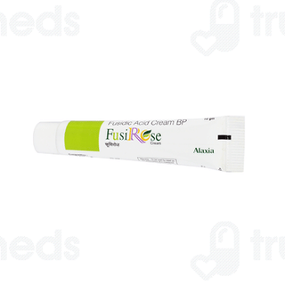 Fusirose Cream 10gm