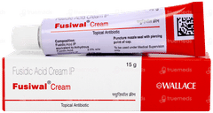 Fusiwal Cream 15gm