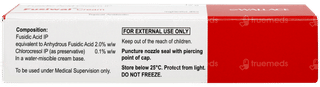 Fusiwal Cream 15gm